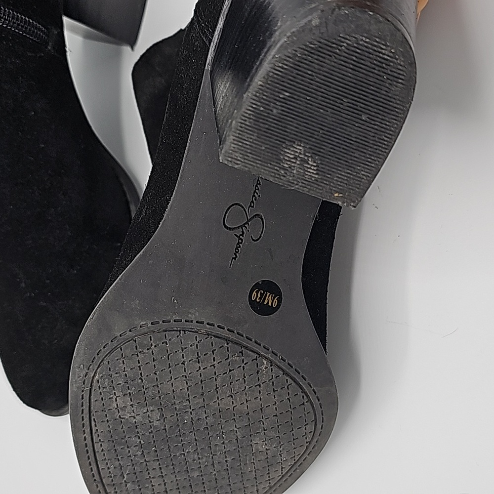 Jessica Simpson Boots - Picture 4 of 5